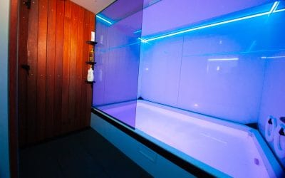 8 Best Reasons to Float In a Sensory Deprivation Tank